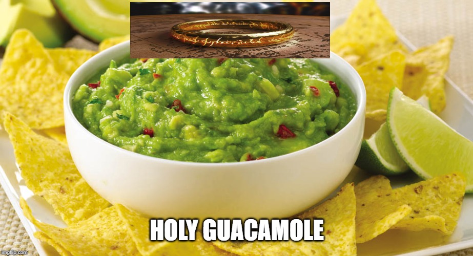 guacamole Memes & GIFs Imgflip
