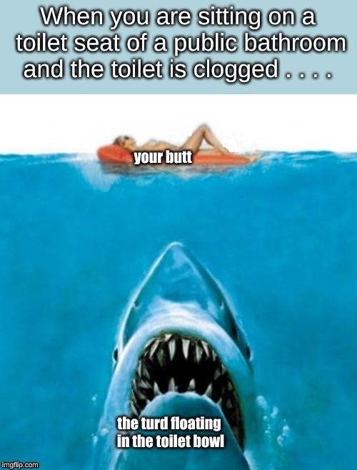 Ever accidentally touched something icky before? Imgflip