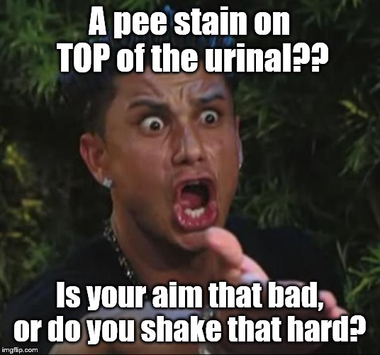 urinal guy Memes & GIFs Imgflip