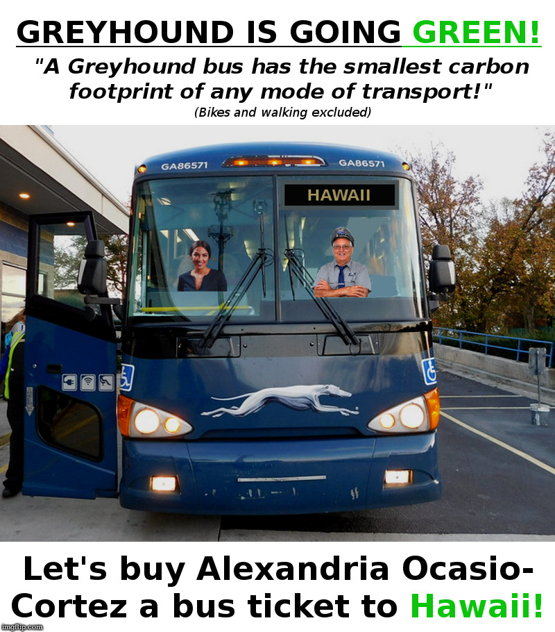 Greyhound Bus Meme I Love Taking The Greyhound