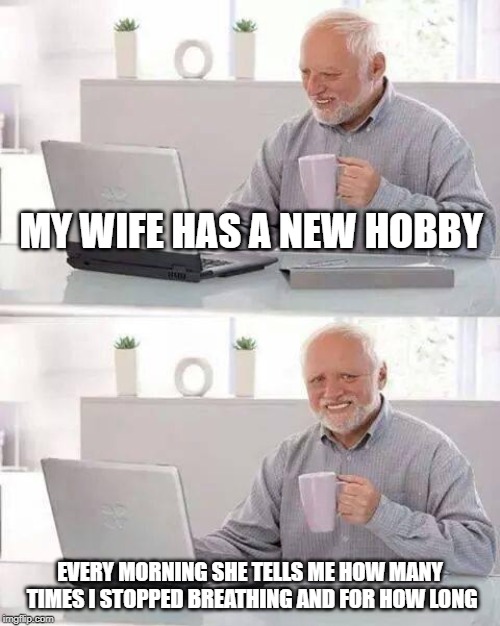 10 Relatable CPAP Memes to Share With Your Sleep Apnea Friends