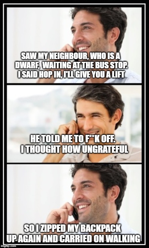Image tagged in two guys talking Imgflip