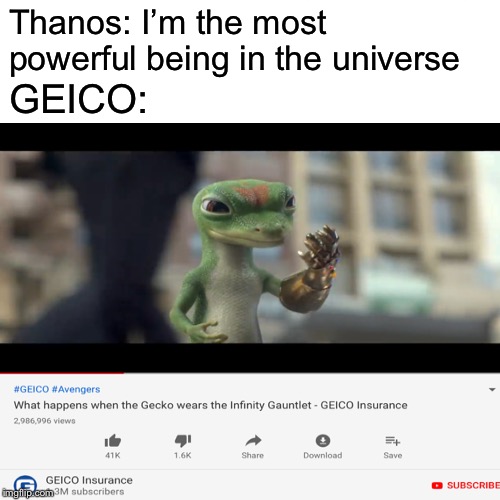 Insurance can be whatever I want it to be Imgflip