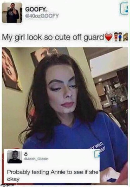 When She Text You Memes at Carey Seals blog