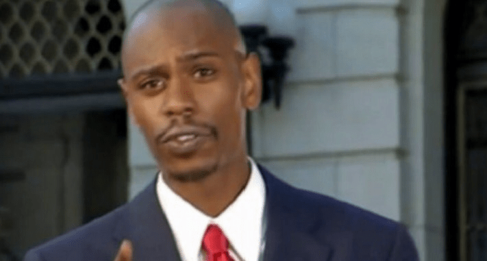 Meme Creator Dave Chappelle MEOLOE