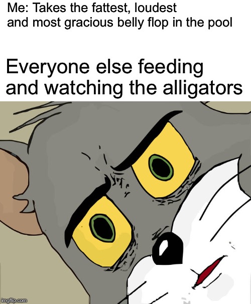 Unsettled Tom Meme Imgflip