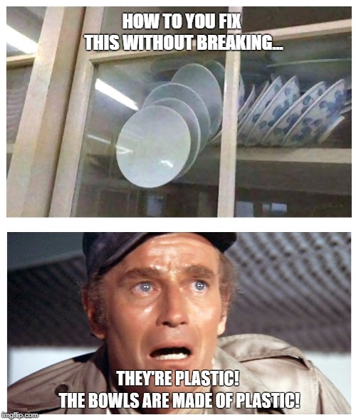 Bowls Heston Imgflip