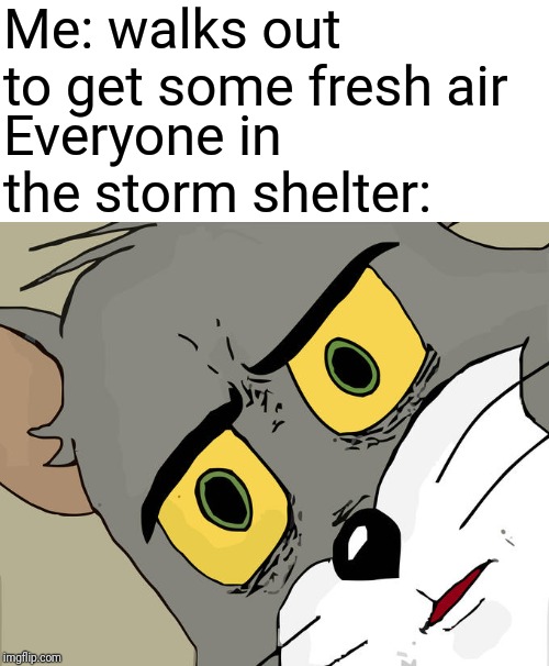 Unsettled Tom Meme Imgflip