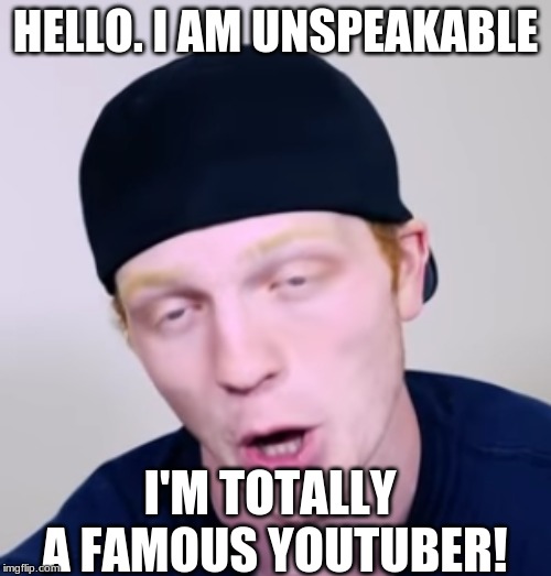 gaming unspeakablegaming Memes & GIFs Imgflip