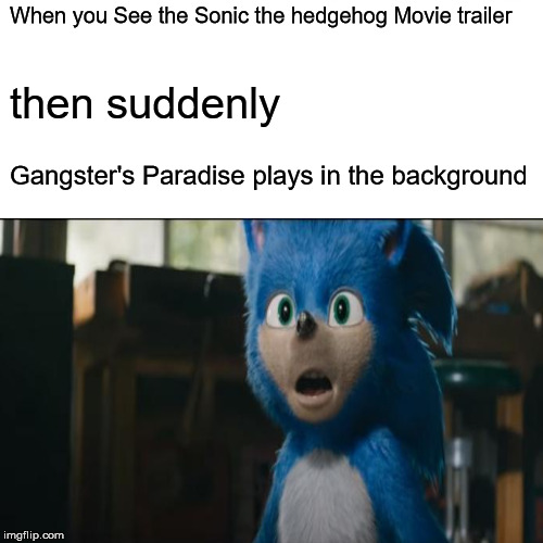 sonic Memes & GIFs Imgflip