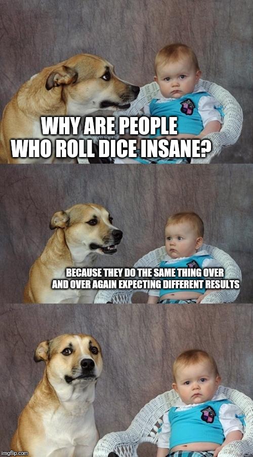 Dad Joke Dog Meme Imgflip