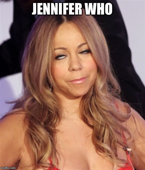 Mariah Carey Imgflip