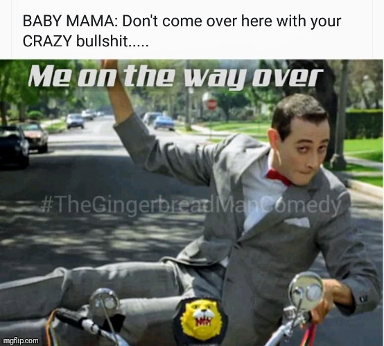 Funny Baby Daddy Memes