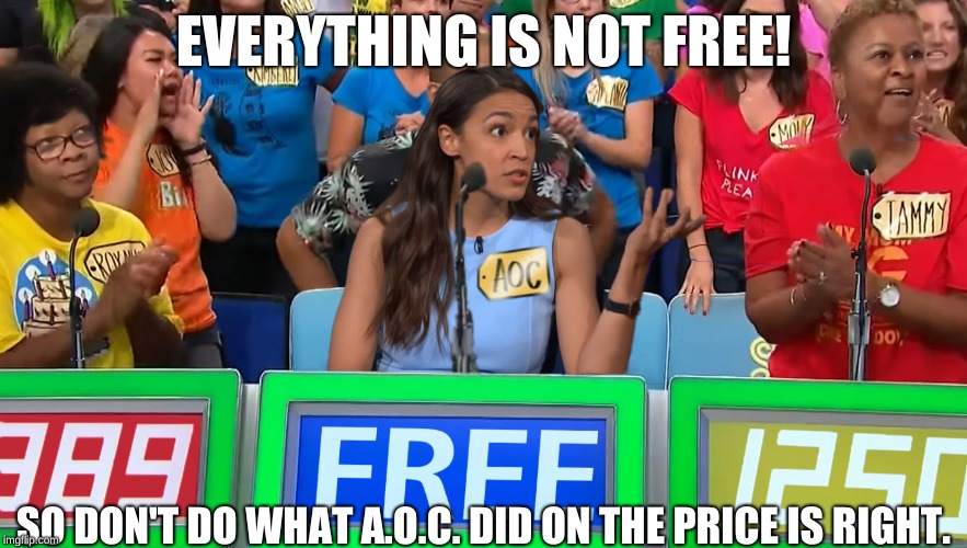 A valuable life lesson for The Price Is Right Imgflip