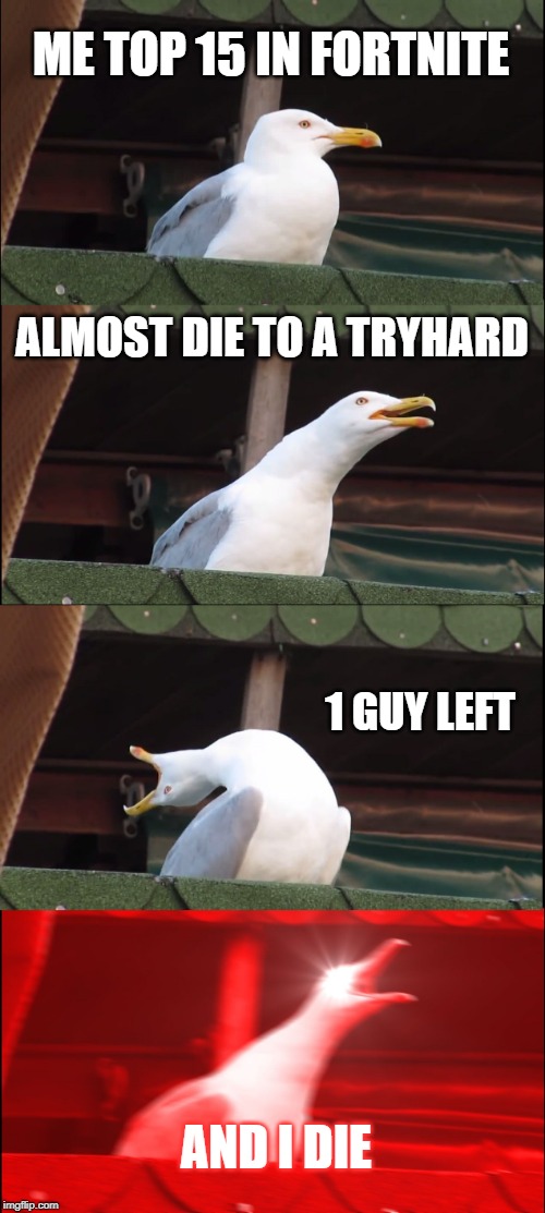 fortnite meme Imgflip