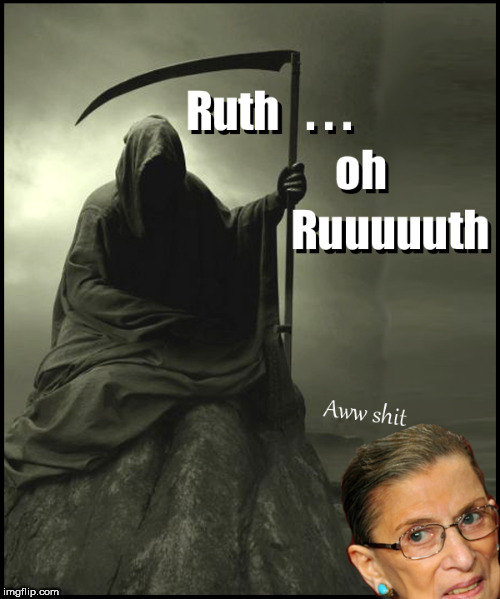 Where's Ruth ? Imgflip