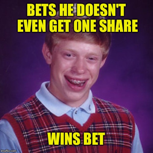 Badluck Brian Imgflip
