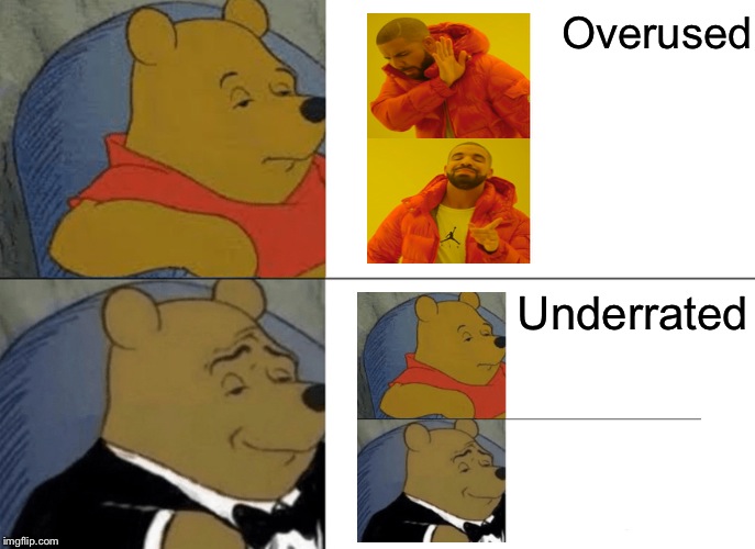 Is This Meme Template New Tho??? Imgflip