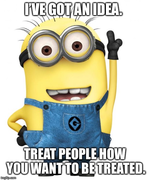 minions Imgflip