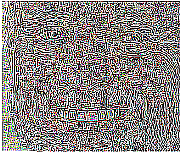 Deep Fried Harold Blank Template Imgflip