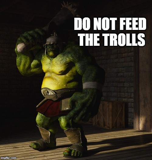 Image tagged in trolling Imgflip