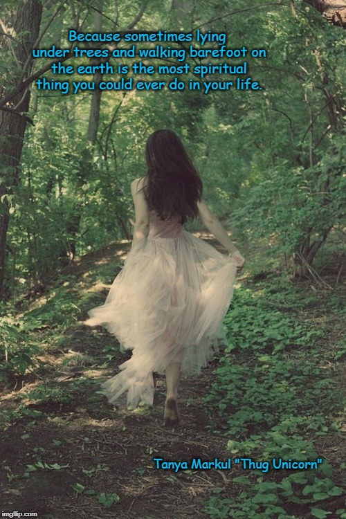 barefoot Memes & GIFs - Imgflip