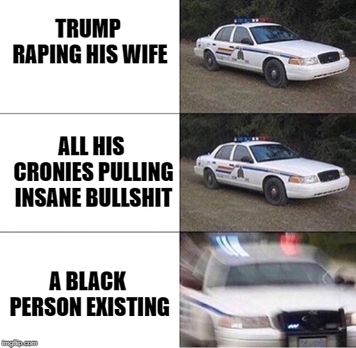Police Car Imgflip
