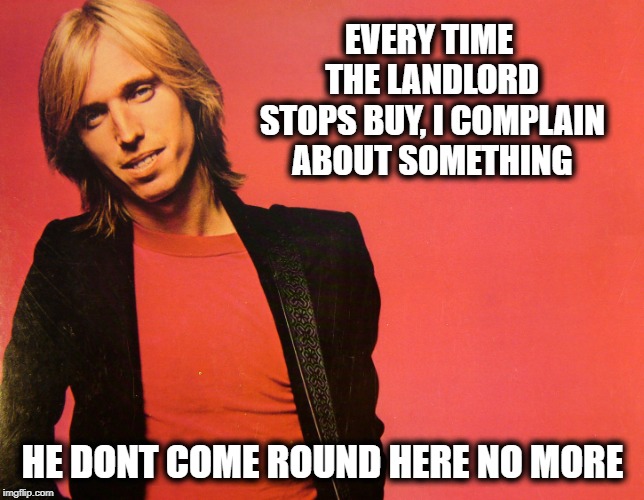 Complain about the petty things Imgflip