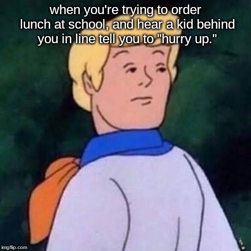 Fred Scooby Doo Wut Imgflip