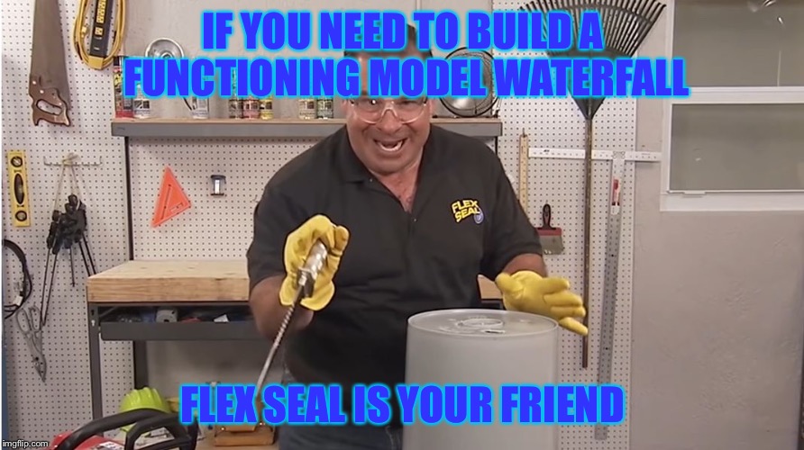 Phil Swift Flex Tape Imgflip