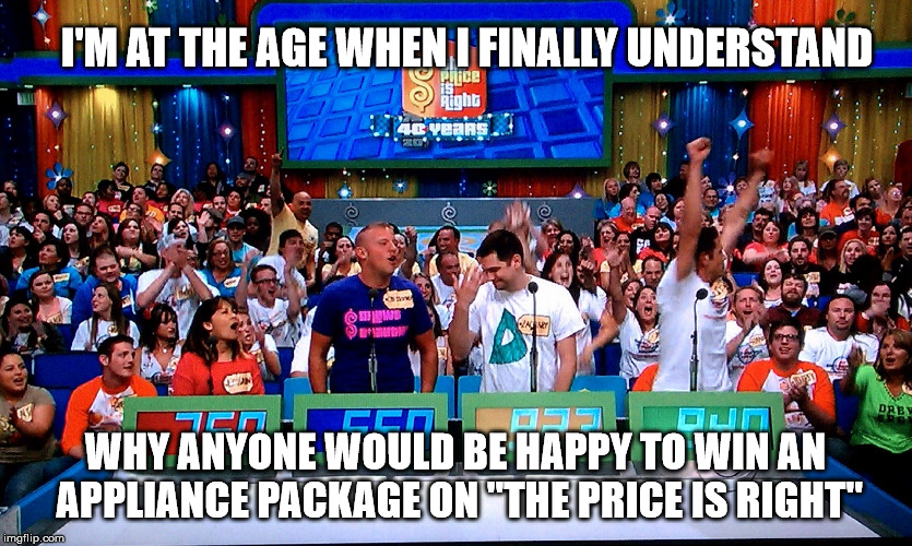 getting old Memes & GIFs Imgflip