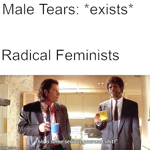 MALE TEARS Imgflip