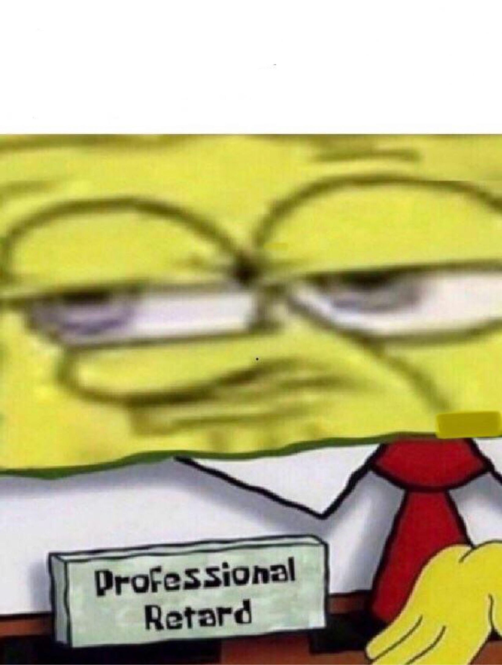 "spongebob" Meme Templates Imgflip