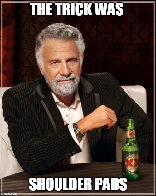 The Most Interesting Man In The World Meme Imgflip