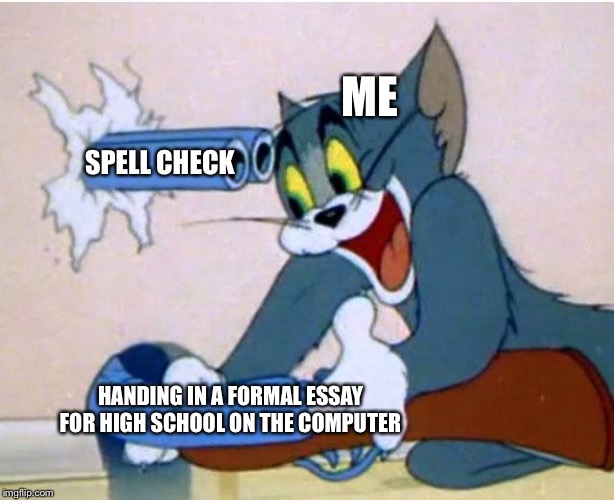 True story Imgflip