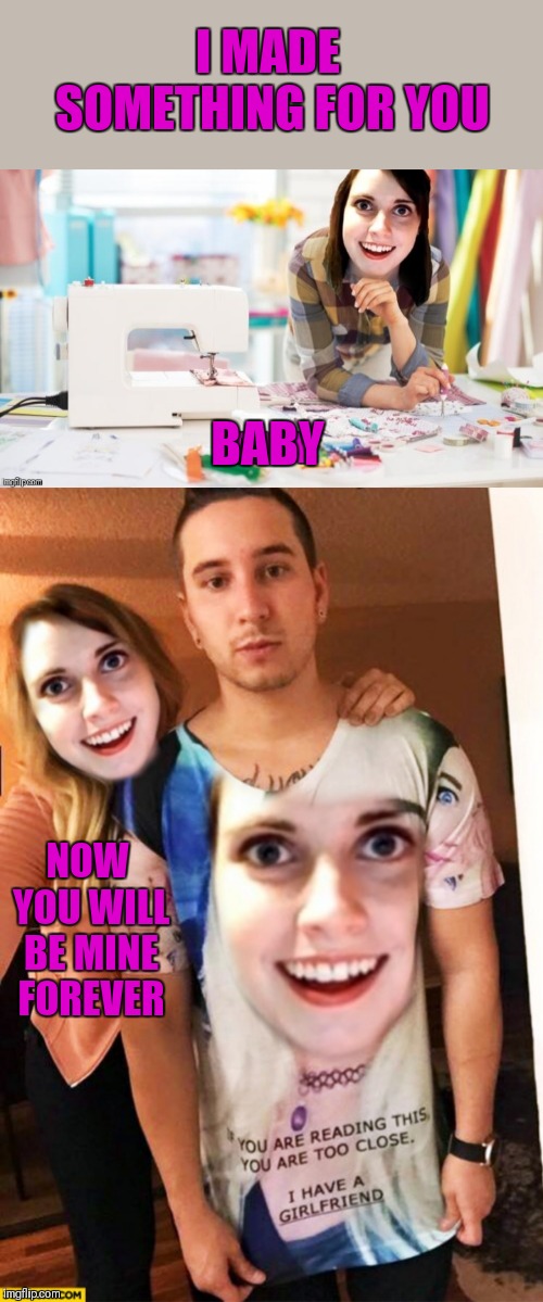 20+ Funny Memes About Crazy Girlfriends Factory Memes