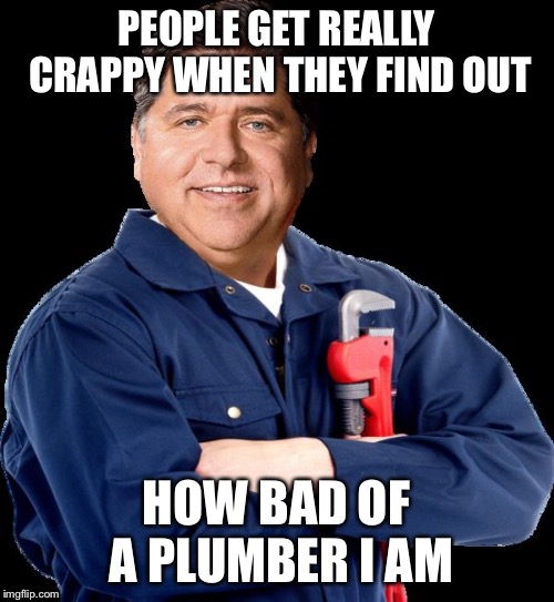 Image tagged in pritz thr plumber Imgflip