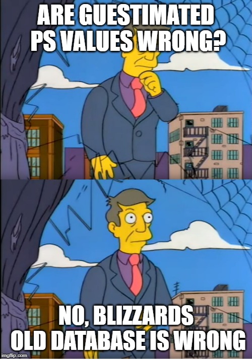 Skinner Out Of Touch Imgflip