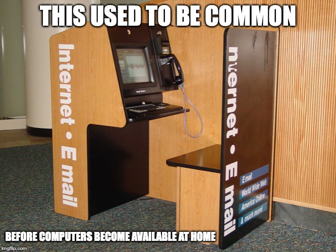 Computer Cubicle Imgflip