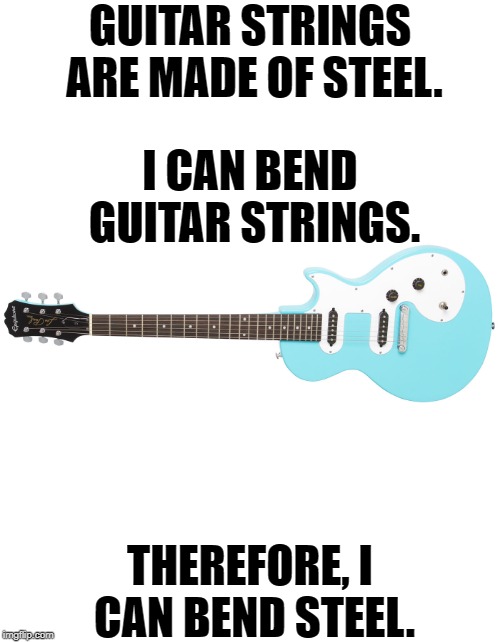 guitar Memes & GIFs Imgflip