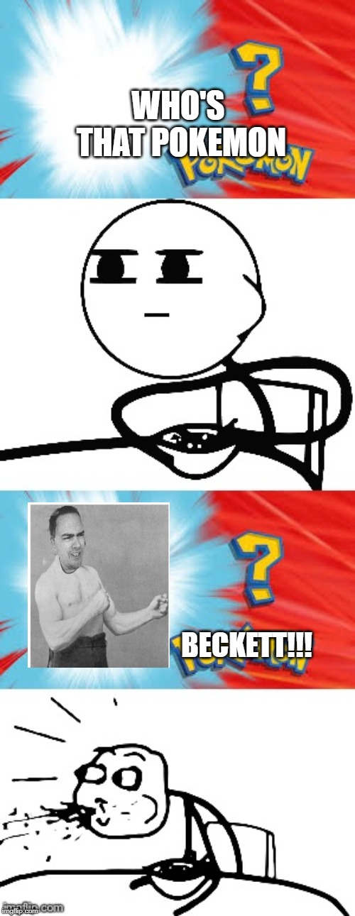 who is that pokemon Meme Templates Cheems Doge Memes