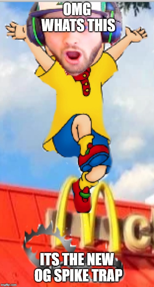 Alia Imgflip