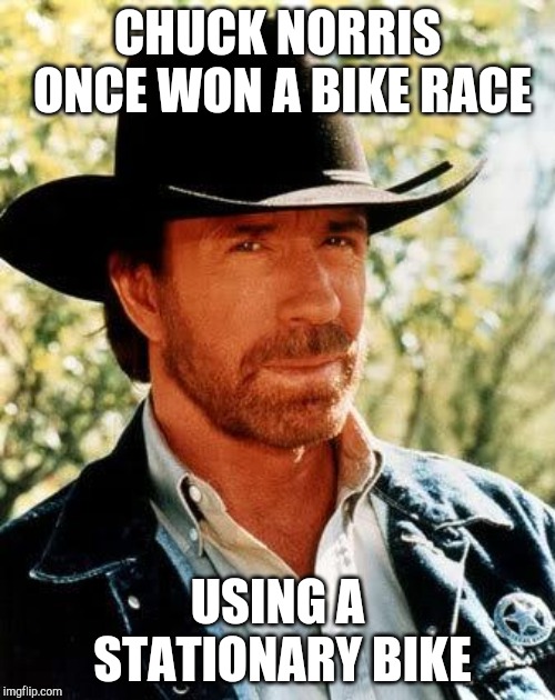 Chuck Norris Meme Imgflip