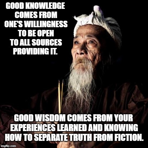 wise man Memes Imgflip