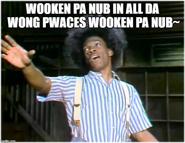 Buckwheat Memes