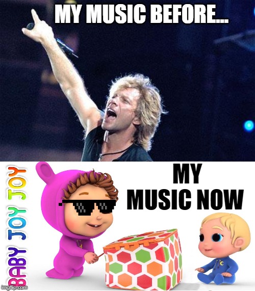 Bon Jovi Memes Imgflip