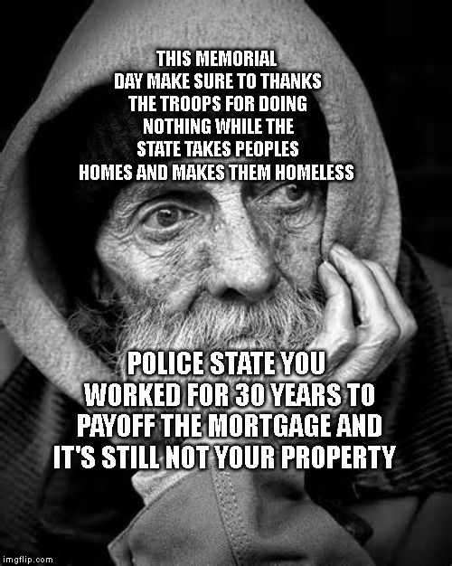 homeless Imgflip