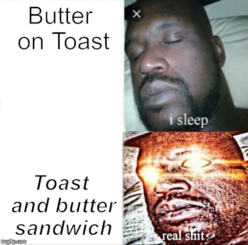 Sleeping Shaq Meme Imgflip