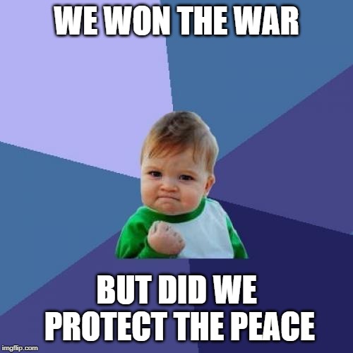 Success Kid Meme Imgflip