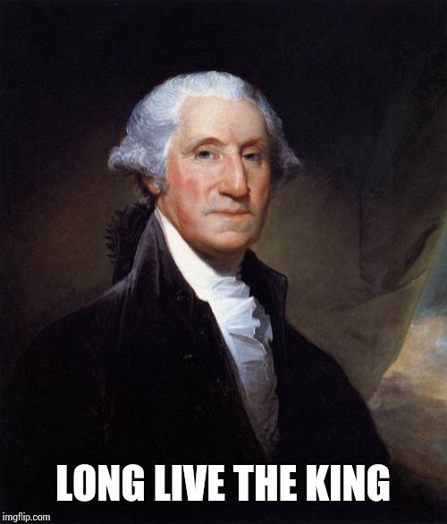 Washington Meme Imgflip